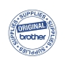 Γνήσιο Toner Brother TN-2010 Μαύρο