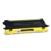 Original Toner Brother TN130Y Yellow