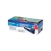 Originele Toner Brother TN-320C Blauw Cyaan