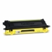 Toner Izvirni Brother TN130Y Rumena