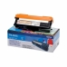 Toner Izvirni Brother TN-320C Modra Cian