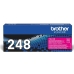 Toner Original Brother TN-248M Magenta