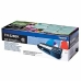 Original toner Brother TN-328BK Sort