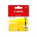 Originele inkt cartridge Canon CLI-526 Y Geel