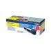 Toner original Brother TN-328Y Jaune