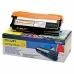 Toner original Brother TN-328Y Jaune