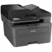 Impresora Láser Brother MFC-L2827DWXL