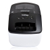 Label Printer Brother QL-700 White (1 Unit)