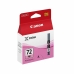 Cartouche d'encre originale Canon PGI-72 Rouge Magenta