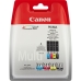 Original Ink Cartridge Canon CLI-551 Black