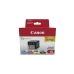 Originele inkt cartridge Canon 9254B010 Multicolour