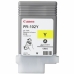 Originale Blekkpatroner Canon PFI-102Y Gul