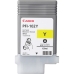 Originale Blekkpatroner Canon PFI-102Y Gul