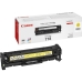 Toner Original Canon 2659B014 Galben