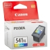 Cartuș cu Cerneală Originală Canon CL-541XL Multicolor Cyan/Magenta/Galben