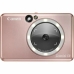 Instant camera Canon Zoemini S2