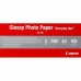 Fotopapper Blankt Canon GP-501 A4 100 Blad (100 antal)