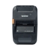 Impresora para Etiquetas Brother RJ3250WBLZ1 Negro