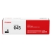 Toner Original Canon 045 Negru