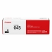 Toner Original Canon 045 Negru