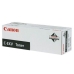 Original toner Canon C-EXV29 Gul Sort