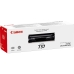 Toner Original Canon 9435B002 Negru