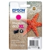 Originele inkt cartridge Epson 603XL Magenta