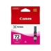 Cartuccia ad Inchiostro Originale Canon 6405B001 Magenta