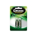 Akkus Cegasa 104371 2100 mAh (2 uds)