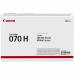 Originalni toner Canon 070H Crna