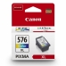 Original Ink Cartridge Canon CL-576XL