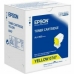 Toner Epson C13S050747 Żółty