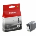 Originale Blekkpatroner Canon PGI-5 BK Svart (1 enheter)