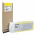 Tinteiro de Tinta Original Epson C13T606400 Amarelo