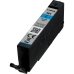 Originale Blekkpatroner Canon CLI-581C Svart Cyan