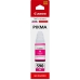 Ink for cartridge refills Canon 1605C001 Magenta