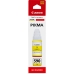 Tinta de recarga Canon 1606C001 Amarillo 70 ml