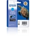 Originele inkt cartridge Epson Stylus Photo R3000 Blauw Cyaan