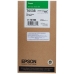 Originele inkt cartridge Epson Stylus Pro-4900 Groen