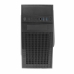 ATX mikro kasse CoolBox MATX M580 Sort