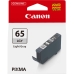 Cartucho de Tinta Original Canon 4222C001 Negro Gris Gris claro