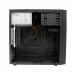 Husă Hard Disk CoolBox MATX M580 Negru