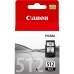 Cartucho de Tinta Original Canon 242L672 Negro