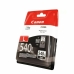 Cartuccia ad Inchiostro Originale Canon PG-540L Nero