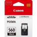 Cartuș cu Cerneală Originală Canon 3713C001 Negru 7,5 ml