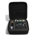 Draagbare Elektrische Labelmaker Dymo LabelManager™ 210D+ QWERTY Kitcase (1 Stuks)