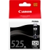 Cartuccia ad Inchiostro Originale Canon PGI-525 PGBK Nero