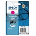 Cartuș cu Cerneală Originală Epson 408 Negru Magenta