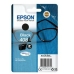 Eredeti tintapatron Epson C13T09K14010 Fekete