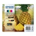 Cartucho de Tinta Original Epson 604XL Negro